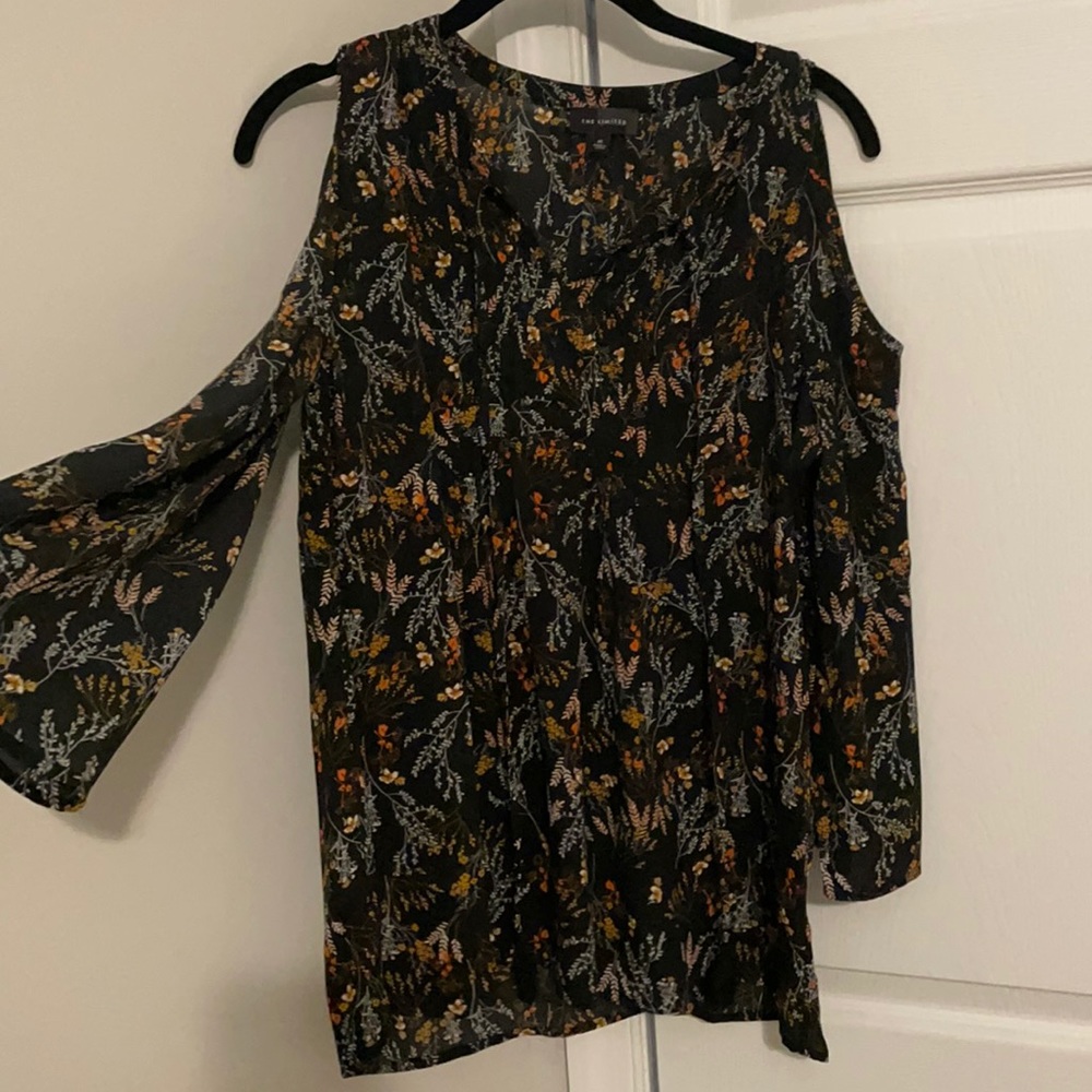 The Limited Blouse